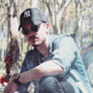 Meet your Posher, Amine